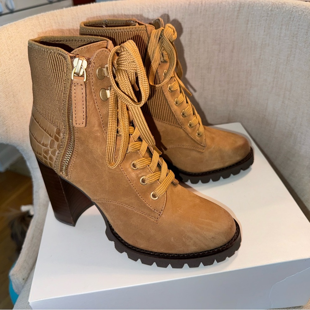 Gibson Latimer Bootie
